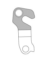 KUKA MENJAČA GH-269 za Stevens