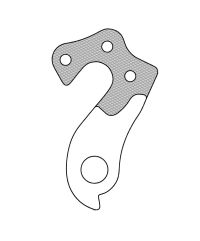 KUKA MENJAČA GH-271 za Bergamont