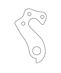 KUKA MENJAČA GH-271 za Bergamont