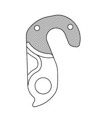 KUKA MENJAČA GH-273 za Bergamont
