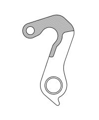 KUKA MENJAČA GH-276 za Scott