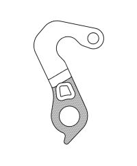 KUKA MENJAČA GH-276 za Scott