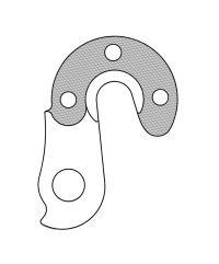 KUKA MENJAČA GH-279 za Stevens, Fondriest