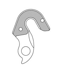 KUKA MENJAČA GH-280 za Stevens