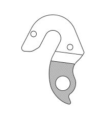 KUKA MENJAČA GH-280 za Stevens