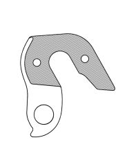 KUKA MENJAČA GH-282 za Orbea
