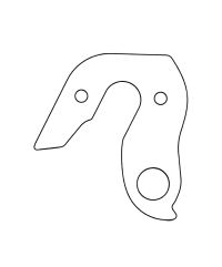 KUKA MENJAČA GH-282 za Orbea