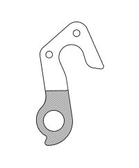KUKA MENJAČA GH-283 za GT