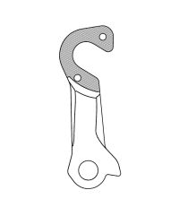 KUKA MENJAČA GH-286 za Cube