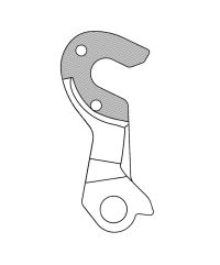 KUKA MENJAČA GH-287 za Cube