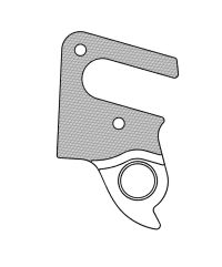 KUKA MENJAČA GH-288 za Cube