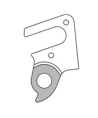 KUKA MENJAČA GH-288 za Cube