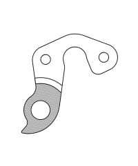 KUKA MENJAČA GH-292 za Scott
