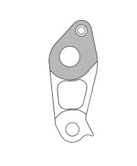KUKA MENJACA GH-295 za Specialized