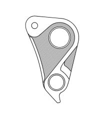 KUKA MENJAČA GH-296 za Specialized