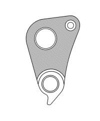 KUKA MENJAČA GH-296 za Specialized