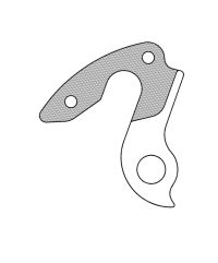 KUKA MENJAČA GH-301 za Haibike i druge brendove