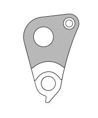 KUKA MENJAČA GH-302 za Specialized