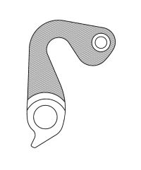 KUKA MENJAČA GH-294 za Specialized