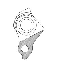 KUKA -GH-399 za Sram, UDH (univerzalna)