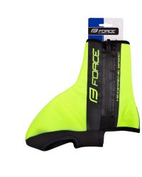 KAMAŠNE FORCE NEOPREN BASIC,fluo - XL