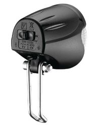 PREDNJE SVETLO UNION LED 20 LUX UN-4255(za HUB dinamu)