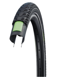 +*Spoljna guma Schwalbe Energizer Plus Tour 55-622 HS485 (28x2,15)