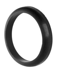 ZAŠTITA OD PRAŠINE ZA CEV SEDIŠTA 27,2 mm, silikon