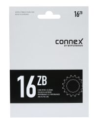 E BIKE ZUPEANIK CONNEX BOSCH 16 ZUBA
