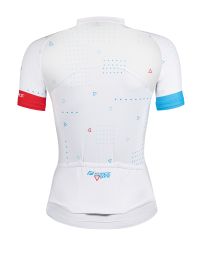 DRES FORCE GAME ŽENSKI Kratkih rukava, beli S