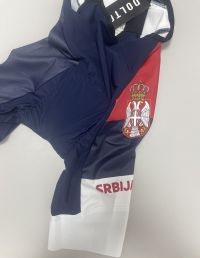 *Biciklističke gaće reprezentacije Srbije,XL veličina