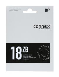 E BIKE ZUPEANIK CONNEX BOSCH 18 ZUBA