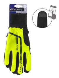 RUKAVICE FORCE X 72,M