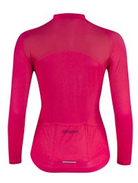 Dres FORCE CHARM dugi rukav, roze L