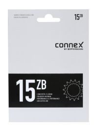 E BIKE ZUPEANIK CONNEX BOSCH 15 ZUBA