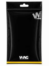 WAG GRIPOVI GRIP SHIFT 2 MISURE - crni