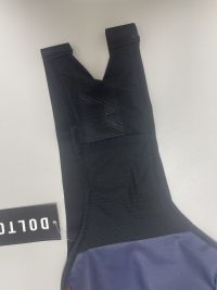 *Biciklističke gaće reprezentacije Srbije,3XL veličina