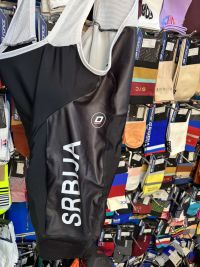 *Biciklističke gaće reprezentacije Srbije,XL veličina