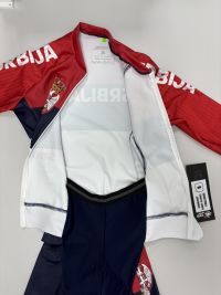 *Drumski kombinezon COMBO Srbija,S veličina