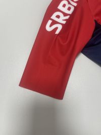 *Biciklistički dres reprezentacije Srbije,XS veličina