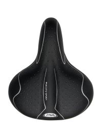 SEDIŠTE ACTIVE FM-2337,crno