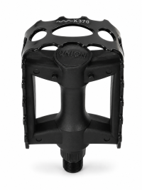 PEDALE MARWI CRNE SP-940S(čelik/PVC)
