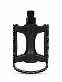 PEDALE MARWI CRNE SP-940S(čelik/PVC)