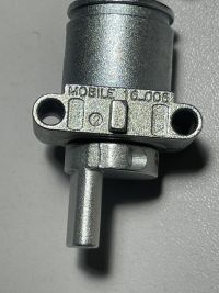 *Abus brava Ebike baterije za Bosch IT2.1 T82