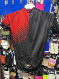 *Biciklistički dres crveni Doltcini FORZA (M)