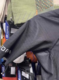 *Biciklistički dres crveni Doltcini FORZA (M)