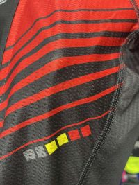 *Biciklistički dres crveni Doltcini FORZA (M)