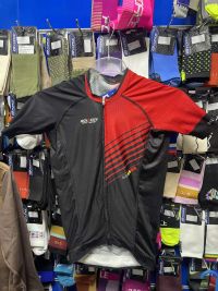 *Biciklistički dres crveni Doltcini FORZA (M)