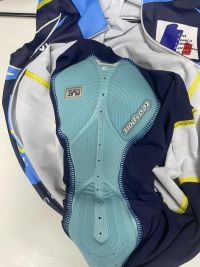 *Kombinezon za triatlon bez rukava (M)
