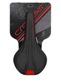 *Sedište CROSSER VD1138G - 07 ,crno